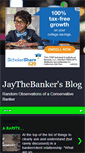 Mobile Screenshot of jayemory.com